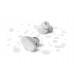 Наушники TWS Philips TAT3509 BT 5.3, ANC, IPX4, SBC, LC3, Touch control, Mic, Белый