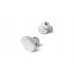 Наушники TWS Philips TAT3509 BT 5.3, ANC, IPX4, SBC, LC3, Touch control, Mic, Белый