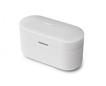 Наушники TWS Philips TAT3509 BT 5.3, ANC, IPX4, SBC, LC3, Touch control, Mic, Белый Наушники TWS Philips TAT3509 BT 5.3, ANC, IPX4, SBC, LC3, Touch control, Mic, Белый