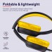Наушники Trust Nouna Headphones mini-jack, Mic, Черный