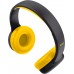 Наушники Trust Nouna Headphones mini-jack, Mic, Черный