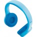 Наушники Trust Nouna Headphones mini-jack, Mic, Синий