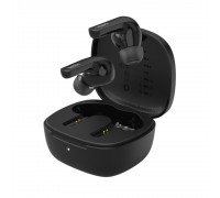 Наушники TWS Belkin Soundform Motion True Wireless, черный