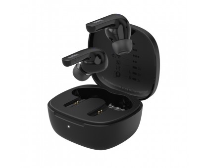 Наушники TWS Belkin Soundform Motion True Wireless, черный Наушники TWS Belkin Soundform Motion True Wireless, черный