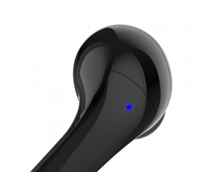 Наушники TWS Belkin Soundform Motion True Wireless, черный Наушники TWS Belkin Soundform Motion True Wireless, черный