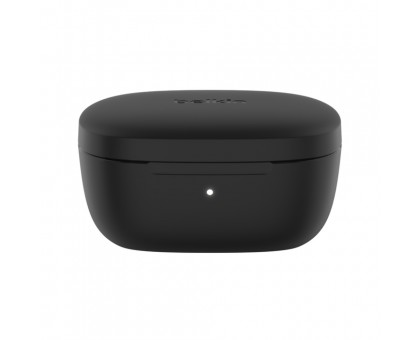 Наушники TWS Belkin Soundform Motion True Wireless, черный Наушники TWS Belkin Soundform Motion True Wireless, черный