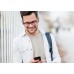 Наушники TWS Belkin Soundform Motion True Wireless, черный