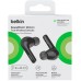 Наушники TWS Belkin Soundform Motion True Wireless, черный
