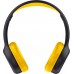 Навушники On-ear Trust Nouna Kids, Wireless, Mic, Чорний