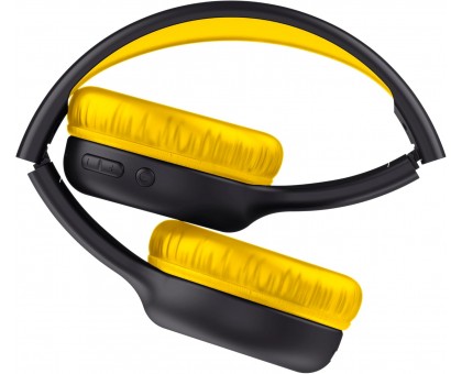 Навушники On-ear Trust Nouna Kids, Wireless, Mic, Чорний Навушники On-ear Trust Nouna Kids, Wireless, Mic, Чорний