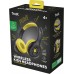 Навушники On-ear Trust Nouna Kids, Wireless, Mic, Чорний
