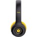 Навушники On-ear Trust Nouna Kids, Wireless, Mic, Чорний
