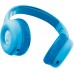 Наушники On-ear Trust Nouna Kids, Wireless, Mic, Синий