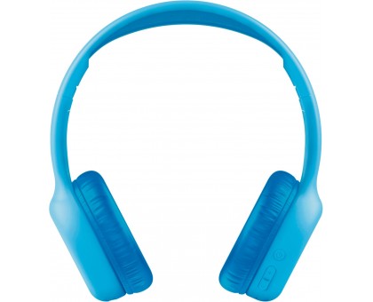 Наушники On-ear Trust Nouna Kids, Wireless, Mic, Синий Наушники On-ear Trust Nouna Kids, Wireless, Mic, Синий