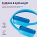 Наушники On-ear Trust Nouna Kids, Wireless, Mic, Синий