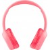 Наушники On-ear Trust Nouna Kids, Wireless, Mic, Розовый