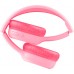 Наушники On-ear Trust Nouna Kids, Wireless, Mic, Розовый