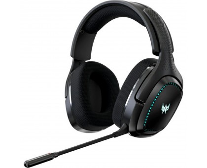 Гарнитура игровая Acer Predator Galea 550 PHR235, WL/BT, черный Гарнитура игровая Acer Predator Galea 550 PHR235, WL/BT, черный