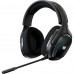 Гарнитура игровая Acer Predator Galea 550 PHR235, WL/BT, черный