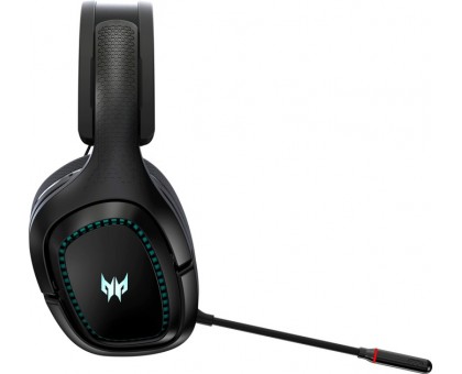 Гарнитура игровая Acer Predator Galea 550 PHR235, WL/BT, черный Гарнитура игровая Acer Predator Galea 550 PHR235, WL/BT, черный