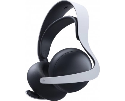 Гарнитура PlayStation PULSE Elite, WL, White