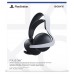 Гарнитура PlayStation PULSE Elite, WL, White