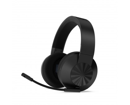 Гарнітура Lenovo WL H600 Black Гарнітура Lenovo WL H600 Black