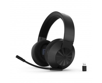 Гарнітура Lenovo WL H600 Black Гарнітура Lenovo WL H600 Black