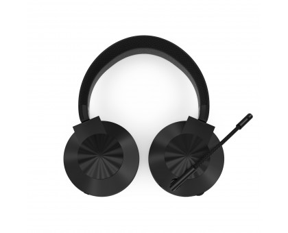 Гарнітура Lenovo WL H600 Black Гарнітура Lenovo WL H600 Black