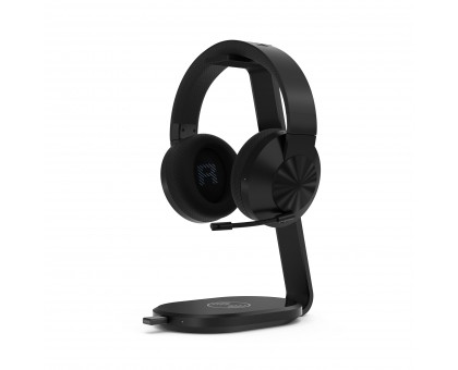Гарнітура Lenovo WL H600 Black Гарнітура Lenovo WL H600 Black