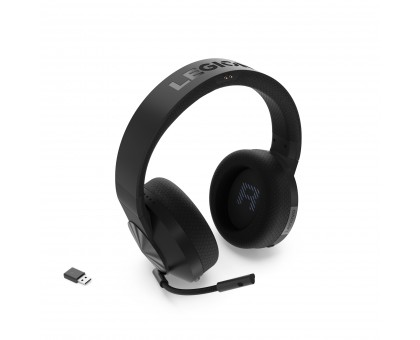 Гарнітура Lenovo WL H600 Black Гарнітура Lenovo WL H600 Black