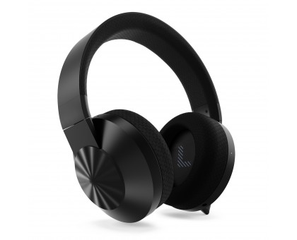 Гарнітура Lenovo WL H600 Black Гарнітура Lenovo WL H600 Black