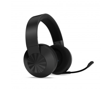 Гарнітура Lenovo WL H600 Black Гарнітура Lenovo WL H600 Black