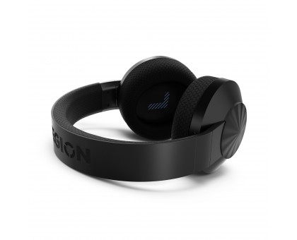 Гарнітура Lenovo WL H600 Black Гарнітура Lenovo WL H600 Black