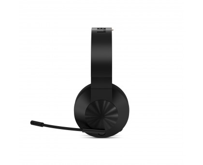 Гарнітура Lenovo WL H600 Black Гарнітура Lenovo WL H600 Black