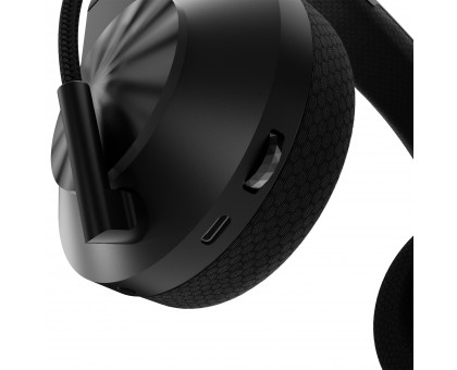 Гарнітура Lenovo WL H600 Black Гарнітура Lenovo WL H600 Black