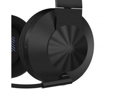 Гарнітура Lenovo WL H600 Black Гарнітура Lenovo WL H600 Black