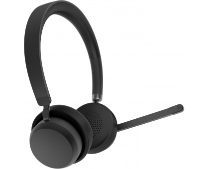 Гарнітура Lenovo Wireless Stereo Headset Гарнітура Lenovo Wireless Stereo Headset