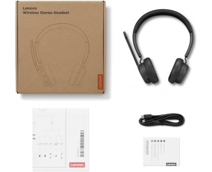 Гарнітура Lenovo Wireless Stereo Headset Гарнітура Lenovo Wireless Stereo Headset