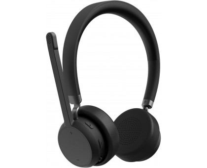 Гарнітура Lenovo Wireless Stereo Headset Гарнітура Lenovo Wireless Stereo Headset