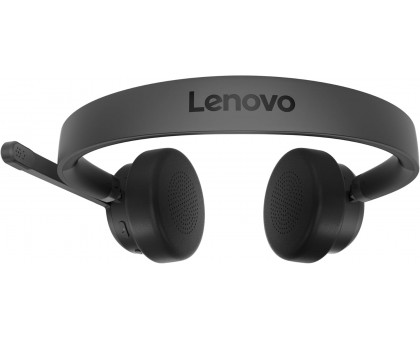 Гарнітура Lenovo Wireless Stereo Headset Гарнітура Lenovo Wireless Stereo Headset