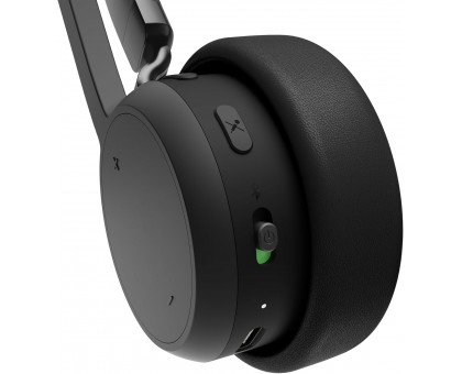 Гарнітура Lenovo Wireless Stereo Headset Гарнітура Lenovo Wireless Stereo Headset