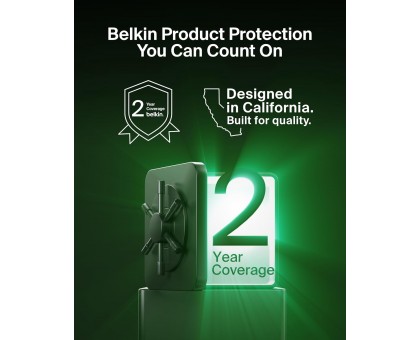 Наушники TWS Belkin Soundform Rhythm True Wireless, черный Наушники TWS Belkin Soundform Rhythm True Wireless, черный
