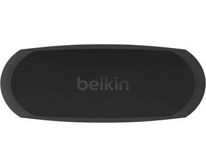 Наушники TWS Belkin Soundform Rhythm True Wireless, черный Наушники TWS Belkin Soundform Rhythm True Wireless, черный