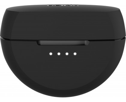 Наушники TWS Belkin Soundform Rhythm True Wireless, черный Наушники TWS Belkin Soundform Rhythm True Wireless, черный