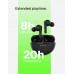 Наушники TWS Belkin Soundform Rhythm True Wireless, черный