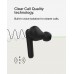 Наушники TWS Belkin Soundform Rhythm True Wireless, черный