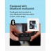 Наушники TWS Belkin Soundform Rhythm True Wireless, черный