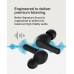 Наушники TWS Belkin Soundform Rhythm True Wireless, черный