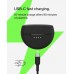 Наушники TWS Belkin Soundform Rhythm True Wireless, черный